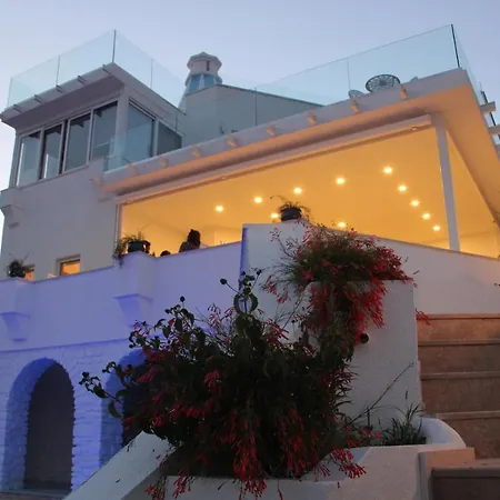 فندق Flag +12 بودروم