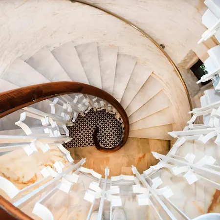 Flag +12 فندق بودروم