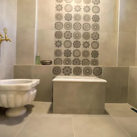 Flag +12 بودروم