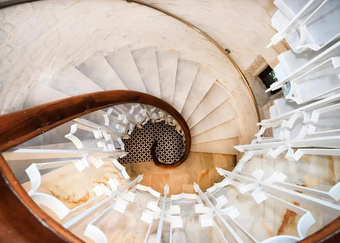 Flag +12 فندق بودروم